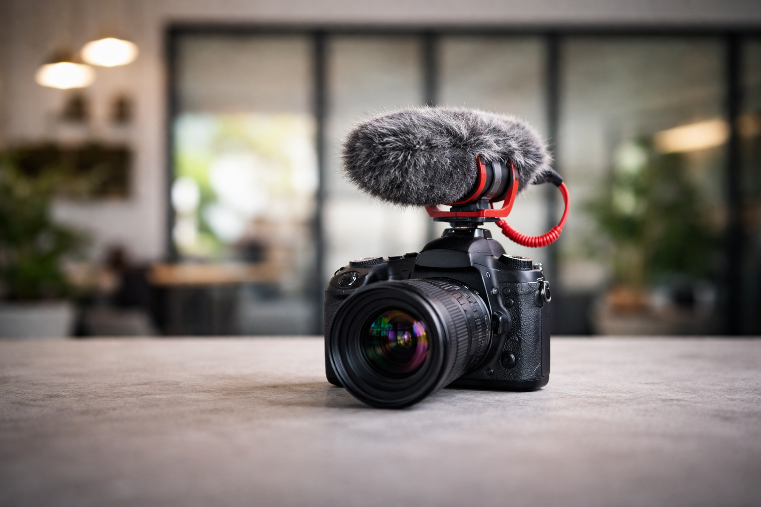 Andrea Palamara regista