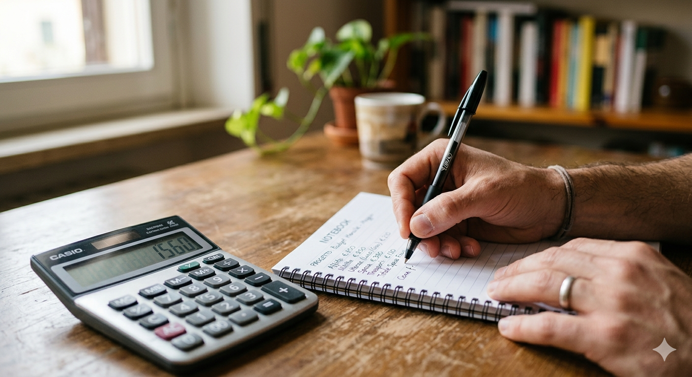 Andrea Palamara fundraiser