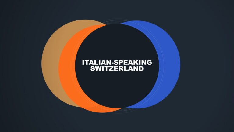 Expanding a nonprofit into Italian-speaking Switzerland